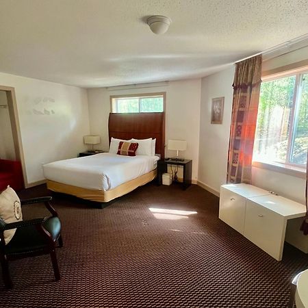 Saco River Motor Lodge & Suites Conway Luaran gambar