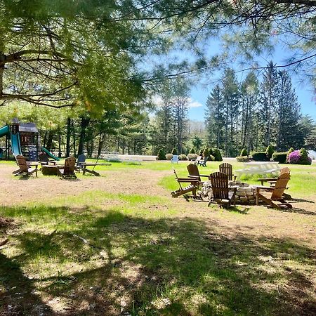 Saco River Motor Lodge & Suites Conway Luaran gambar