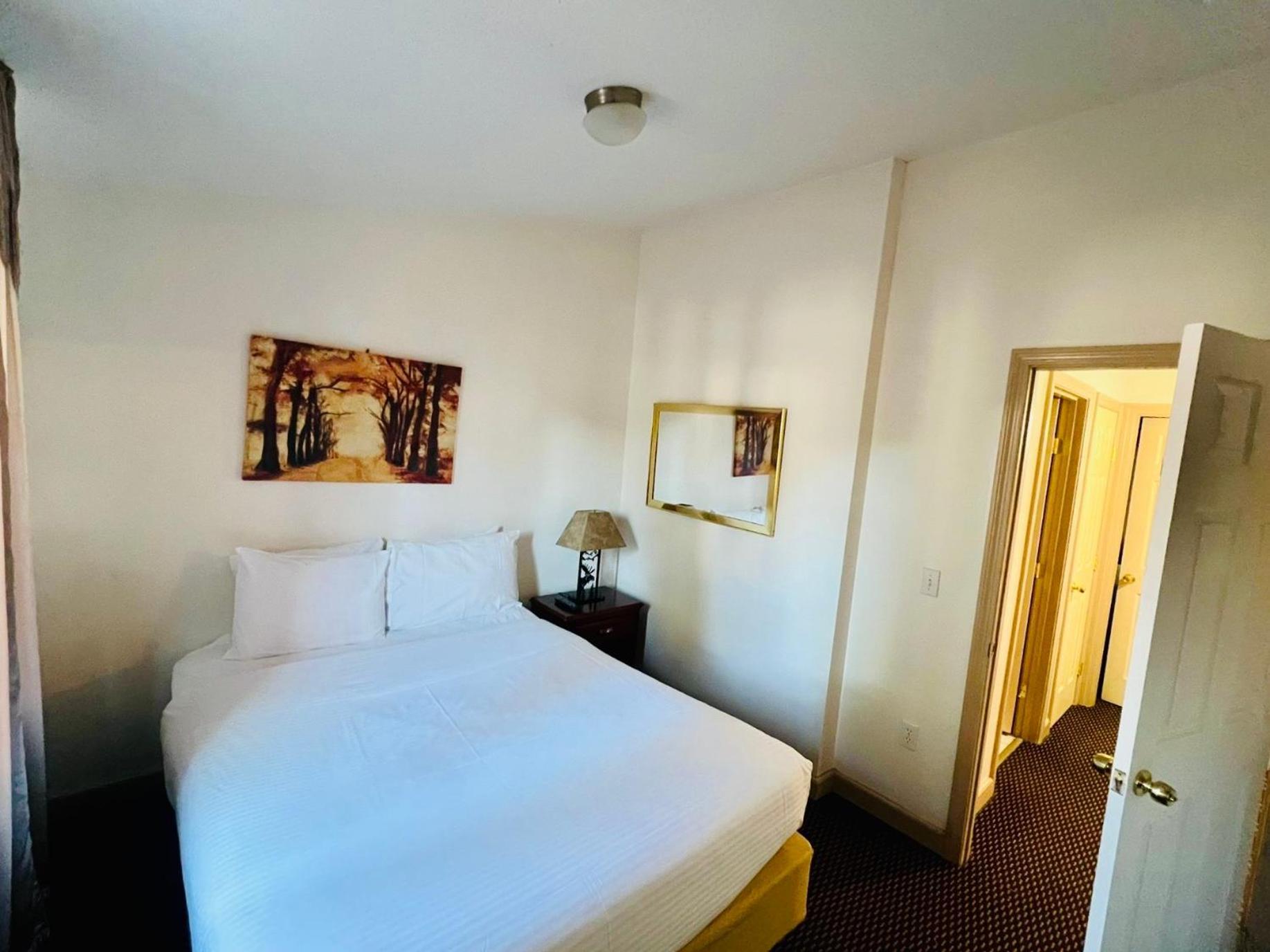 Saco River Motor Lodge & Suites Conway Luaran gambar
