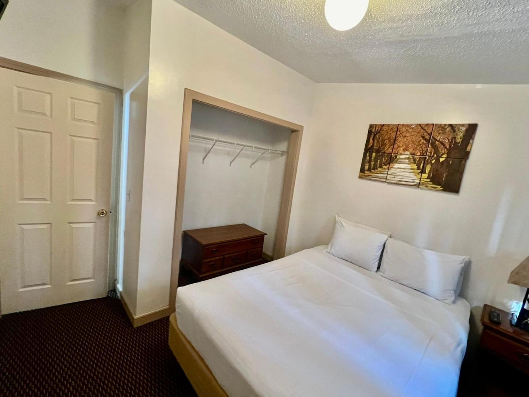 Saco River Motor Lodge & Suites Conway Luaran gambar