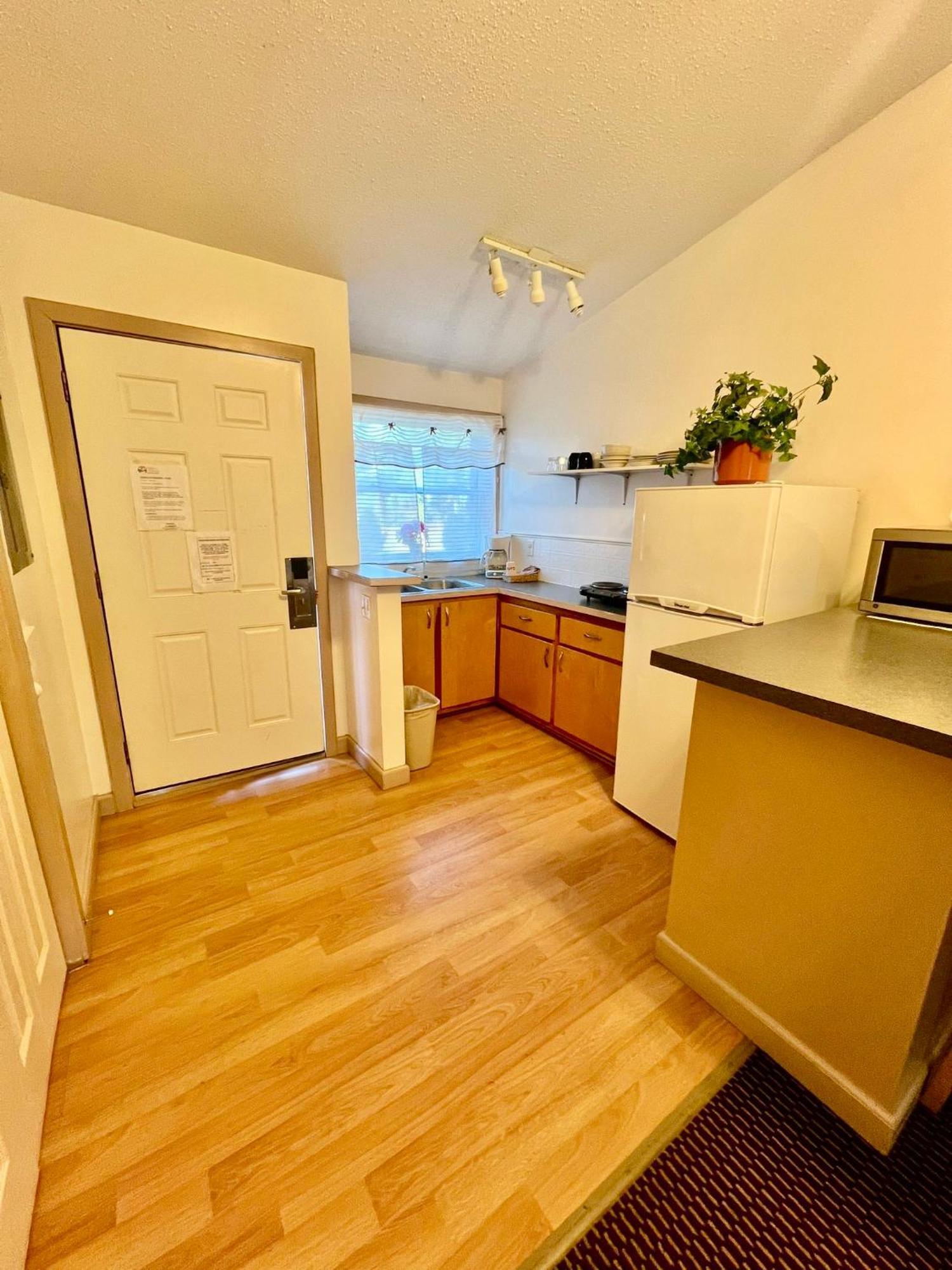 Saco River Motor Lodge & Suites Conway Luaran gambar