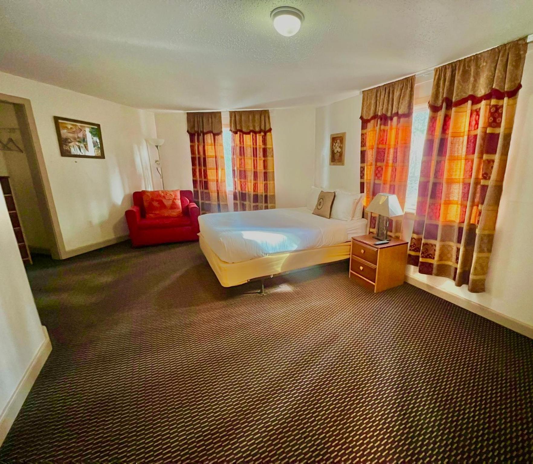 Saco River Motor Lodge & Suites Conway Luaran gambar