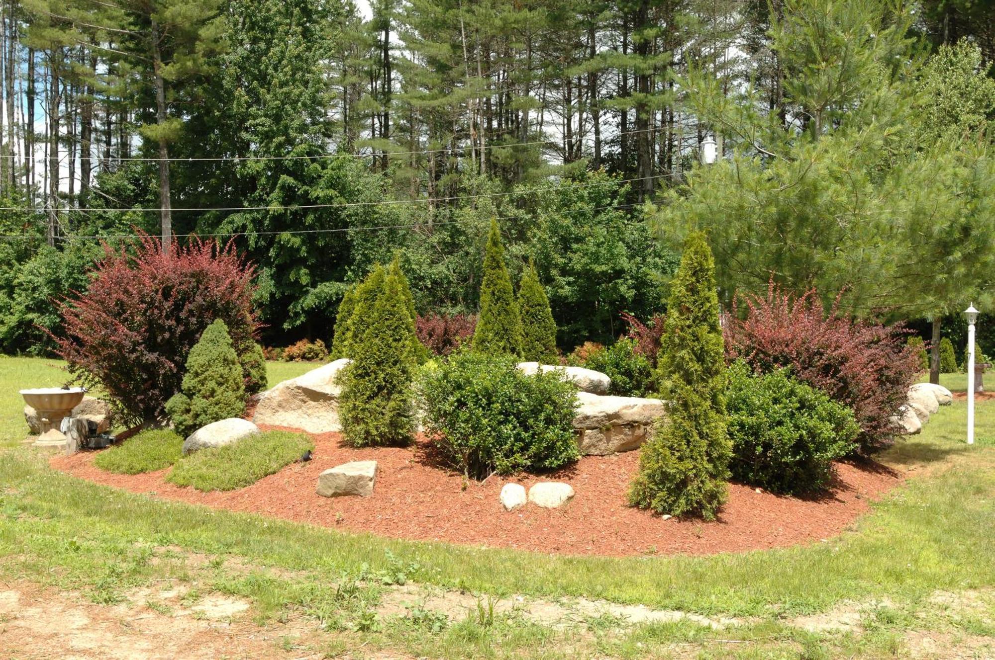 Saco River Motor Lodge & Suites Conway Luaran gambar