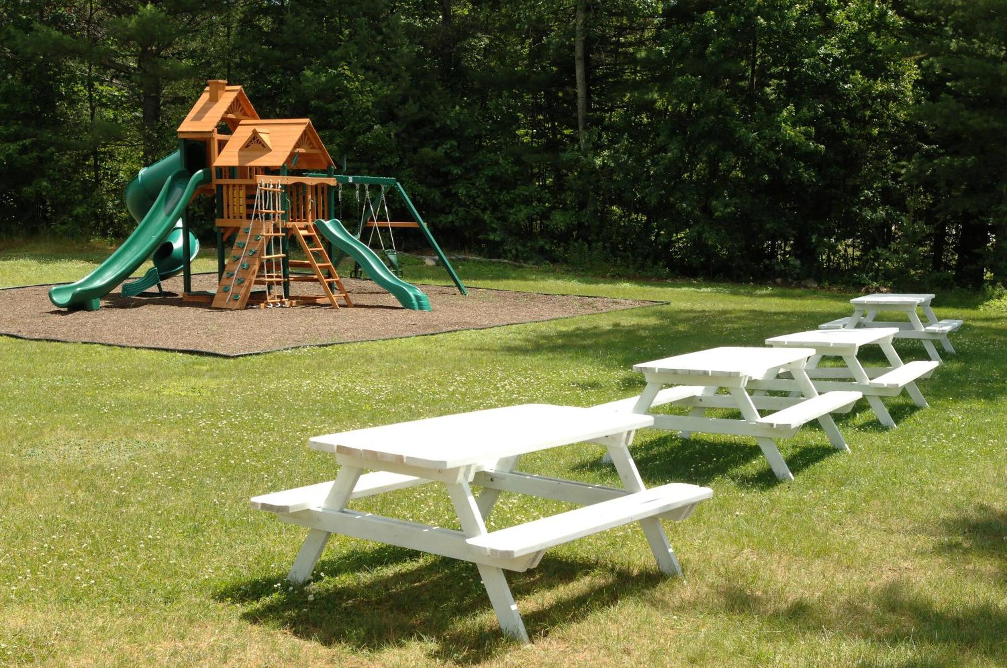 Saco River Motor Lodge & Suites Conway Luaran gambar