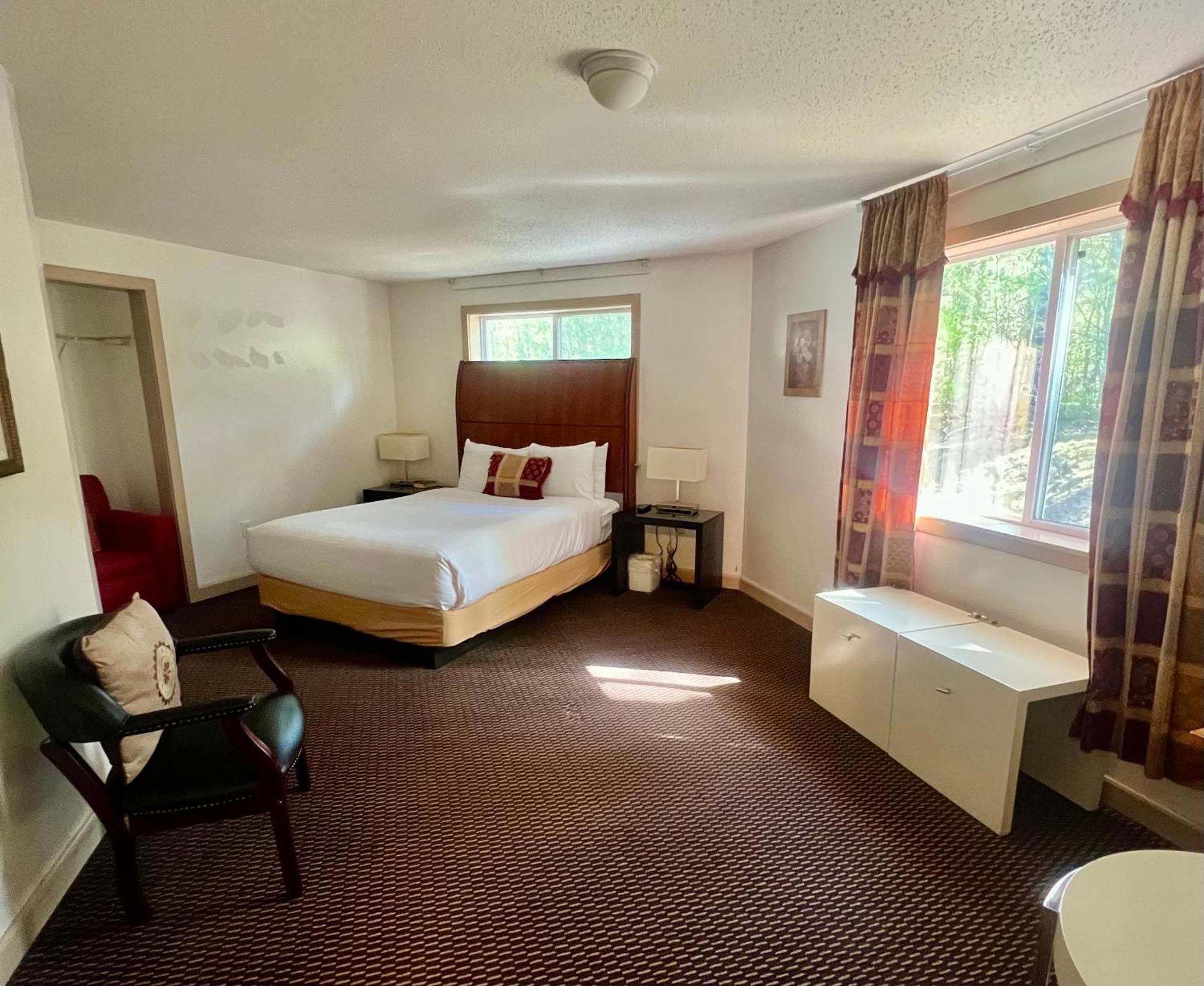 Saco River Motor Lodge & Suites Conway Luaran gambar