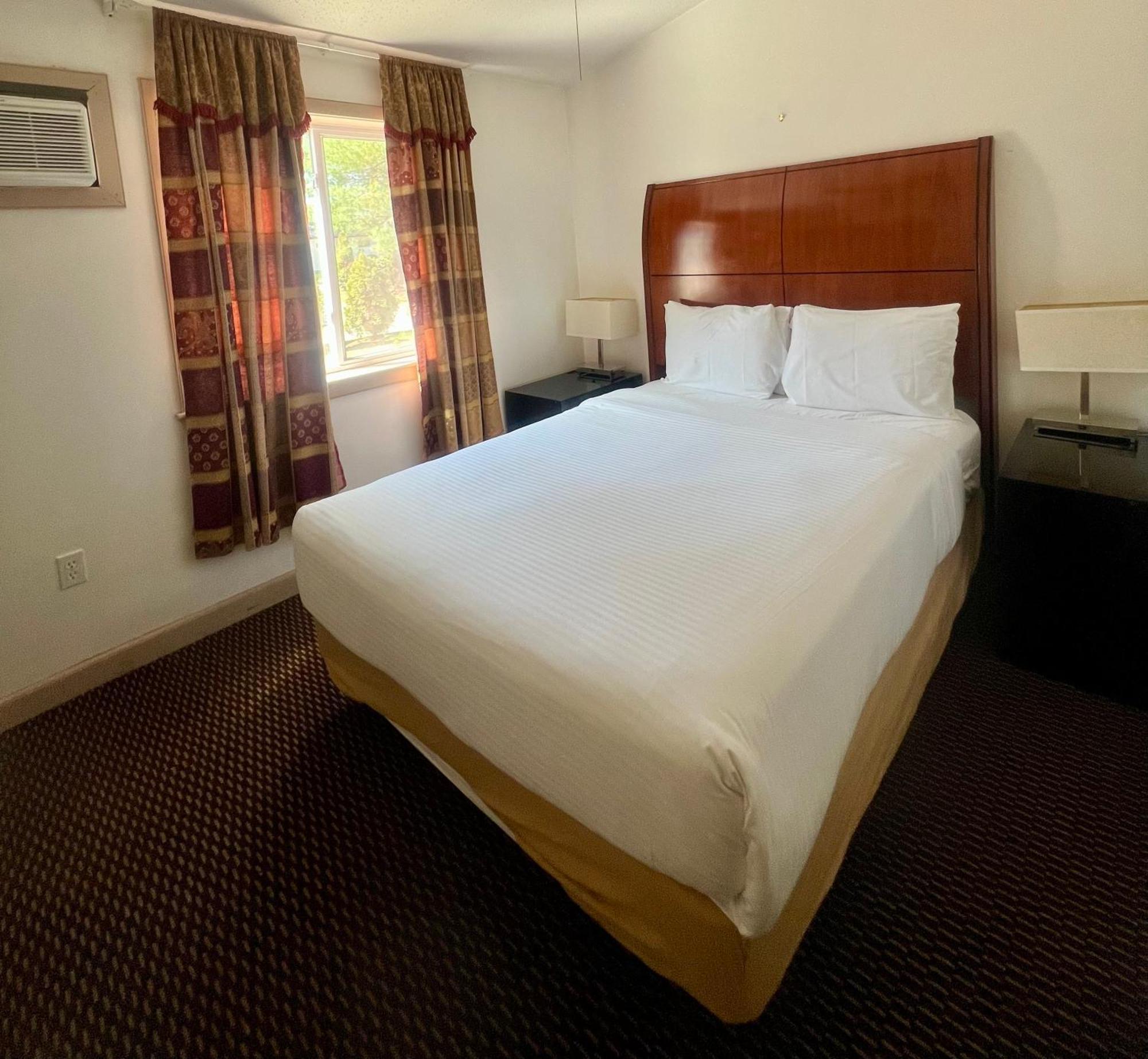 Saco River Motor Lodge & Suites Conway Luaran gambar