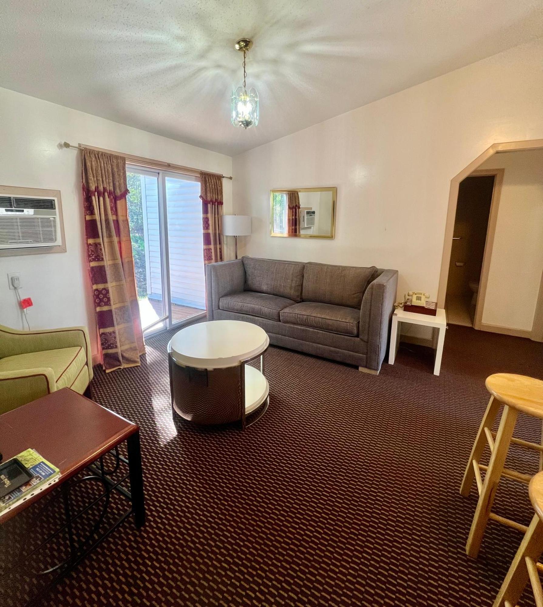 Saco River Motor Lodge & Suites Conway Luaran gambar